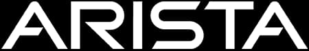 Arista wordmark