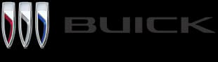 Buick wordmark