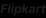Flipkart wordmark