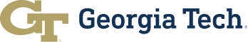Georgia Tech wordmark