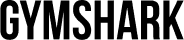 Gymshark wordmark