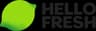 HelloFresh wordmark