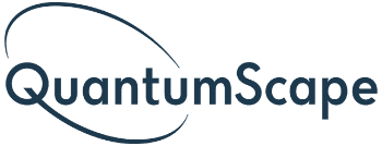 QuantumScape wordmark