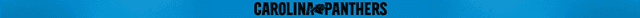 Carolina Panthers wordmark