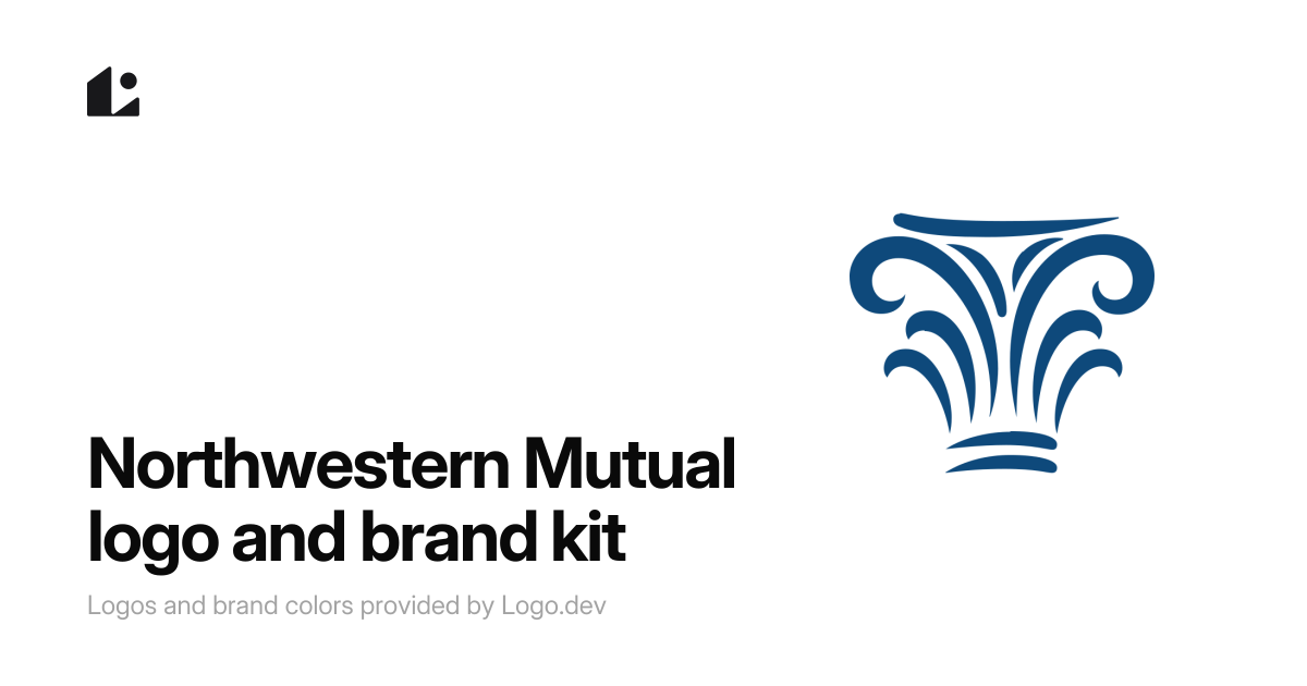 Northwestern Mutual Logo & Brand Kit - Logo.dev